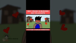 CRUSH KITA | PINOY ANIMATION #pinoyanimation #anime