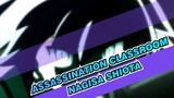 Assassination Classroom|[Nagisa Shiota]Don't you want to possess me?