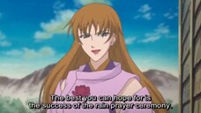 Haruka Beyond the Stream of Time Ep 25 english sub