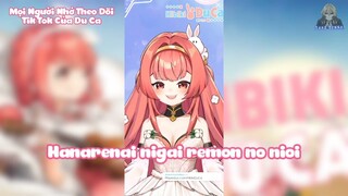 [Tik Tok Live] Lemon(short) - Cover by Hibiki Du Ca