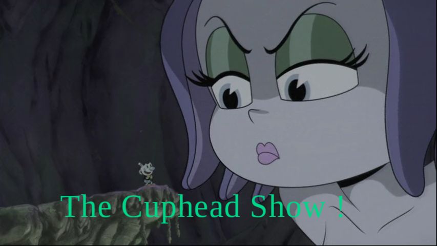 Watch The Cuphead Show! season 2 episode 13 streaming online