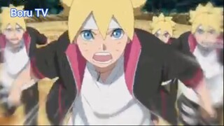 Boruto: Naruto Next Generations (Ep 37.4) Tấn công Kakashi #Boruto