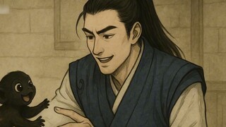 Hành trình bất tử của phàm nhân - Mây rơi và hình thành em bé Chương 15 - Con ma khóc lóc