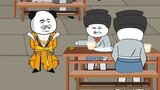 [Episode 133] Xiaodou Shopkeeper
