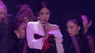 [JENNIE] เจนนี่ BLACKPINK - SOLO (Live Version) | IN YOUR AREA/SEOUL