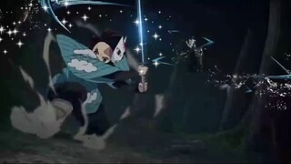 siapa yang kangen anime ini ? bernostalgia yu- demon slayer