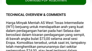 Berita signal 08 Januari...#BullishFX #BeSmartTrader #bfxcommunity #TradingExperience #bfx #fyp