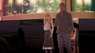 Carole & Tuesday (Episode 12)