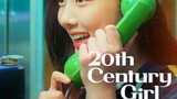 20th Century Girl (2022) 🇰🇷
