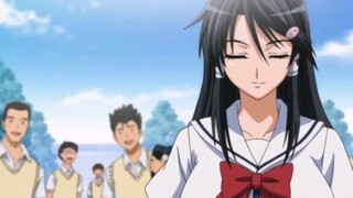 [Khuyến nghị Anime kinh điển] Thật tệ, cô ấy vẫn nhớ chuyện xảy ra ngày hôm qua.