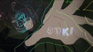 Itachi vs Sasuke | AMV EDIT