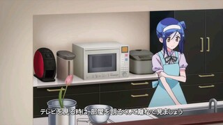 Bokutachi wa Benkyō ga Dekinai S2 Ep 2