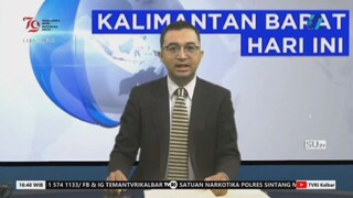 Mau pamer sekolah ku masuk tv || Iya puhh... masih SD kelas 6🗿