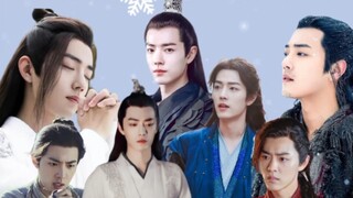 [Xiao Zhan | Daily Life of the Xiao Brothers] Episode 2: The Xiao Brothers Are Seeked for Revenge (P