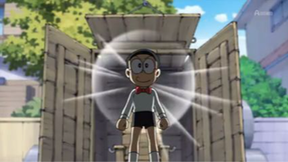 Doraemon episode 686