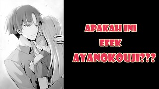 AYANOKOUJI OH AYANOKOUJI