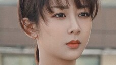 คนดังยังชอบที่จะไล่ล่าดวงดาว Wang Jiaer เริ่มเขินอายทันทีเมื่อเขาเห็น Yang Zi และ Zhou Shen รู้สึกตื