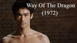 Bruce Lee - Way Of The Dragon (1972)