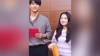 Ỏ sao mà cute... đanh đá vậy nà 😆 kdrama taecyeon kimhyeyoon inspectorjoy xuhuong phimhanquoc phimhan phimhay kdramavn fypシ foryou