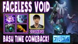 23savage Faceless Void Hard Carry Highlights 20 KILLS | BASH TIME COMEBACK! | Trend Expo TV