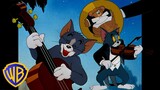 Tom & Jerry | Musical Moments 🎶 | Classic Cartoon Compilation | @wbkids​