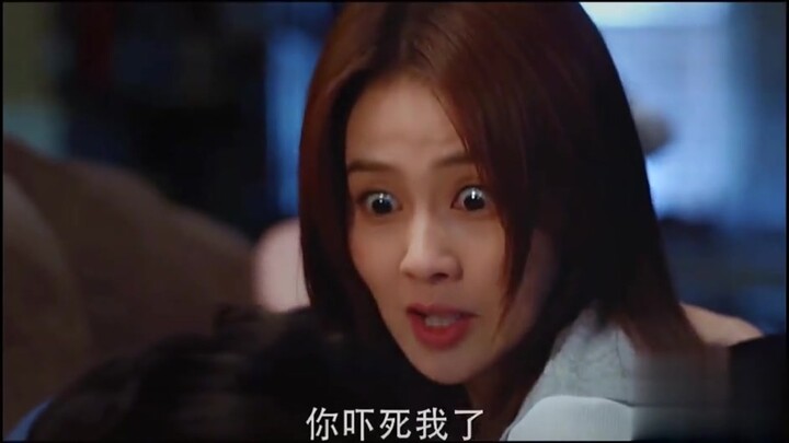 因为一个桥段看了一整部剧