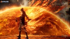 Tales Or Herding Gods Eps 29 indo 1080P