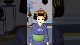 Gilang & Bayi Ajaib 165 🤣 || Sakura School Simulator #shorts