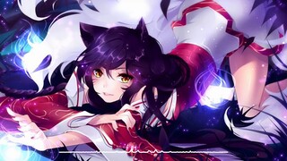 🎶{Nightcore Star}🎶 Chào Em Anh Đứng Từ Chiều Remix