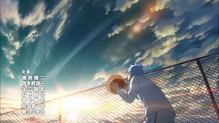 Kuroko's Basket s2 ep24