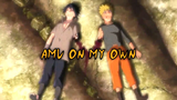AMV On My Own
