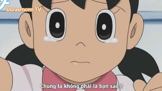 Doraemon New TV Series (Ep 13.6) Chúng ta là bạn mà! #Doraemon_tap13