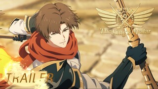 🎮ENG SUB | The King's Avatar EP34 Preview | Yuewen Animation