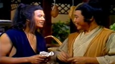 ฤทธิ์หมัดสะท้านบู๊ลิ้ม-Tai Chi Master 1980-太極張三豐 1980年#02
