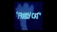 Tom & Jerry S01E04 Fraidy Cat