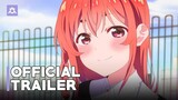 Rent a Girlfriend Season 2 | Official Trailer 2
