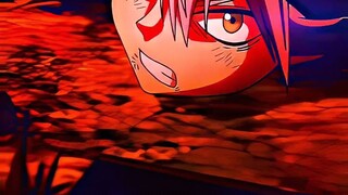 black clover