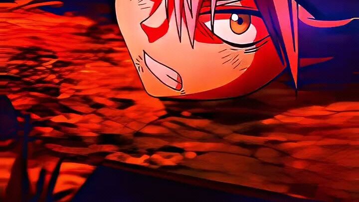 black clover