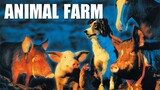 Animal Farm (1999) กองทัพสี่ขาท้าชนคน [พากย์ไทย]