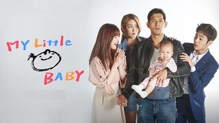 ʍʏ ʟɨȶȶʟɛ ɮǟɮʏ E14 | Comedy, Family | English Subtitle | Korean Drama