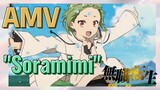 [Thất Nghiệp Chuyển Sinh] AMV | "Soramimi"