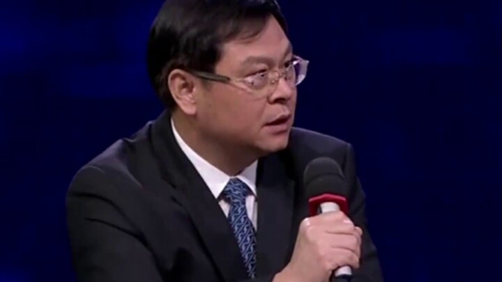 Tambang tailing mengancam keselamatan penduduk desa. Reporter melaporkan melalui telepon tetapi dian