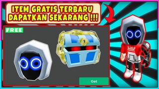 [✔️TERBARU💯] ITEM GRATIS TERBARU !!! DAPATKAN ITEM SOLARPUNK SEBELUM LIMITED !!!  - Roblox Indonesia