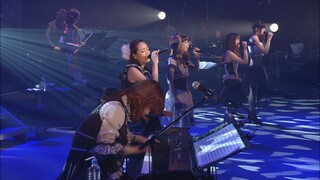 [Yuki Kajiura] FictionJunction - Forest (El Cazador de la Bruja)