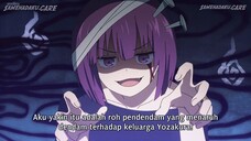 Yozakura-san Chi no Daisakusen episode 11 Full Sub Indo | REACTION INDONESIA