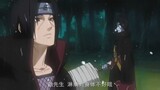 Ba câu cuối cùng của hắn đều là về Itachi tiên sinh, hắn nhất định nhớ Itachi tiên sinh rất nhiều.