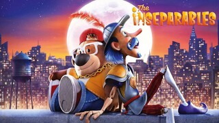 The Inseparables 2023 [ English Sub ]