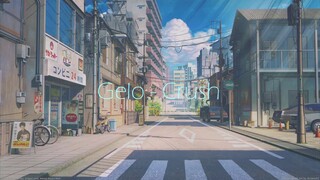 Gelo - "Crush" | 2019 Hiphop/LoFi Type Beat