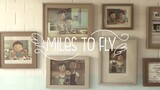 Miles To Fly- Short Animated Film