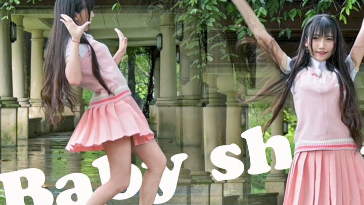 【เสี่ยวหยิน】ร่วมฉลองวันเด็ก! (*/ω＼*)ノ❤ น่าเสียดายนะ Baby shark